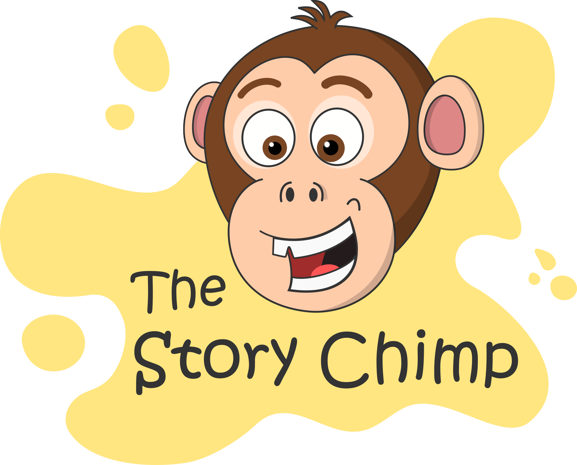 The Story Chimp